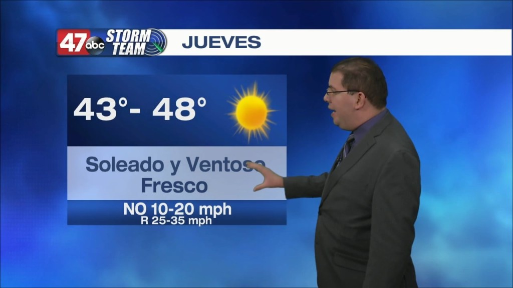 El Tiempo 11.30.22