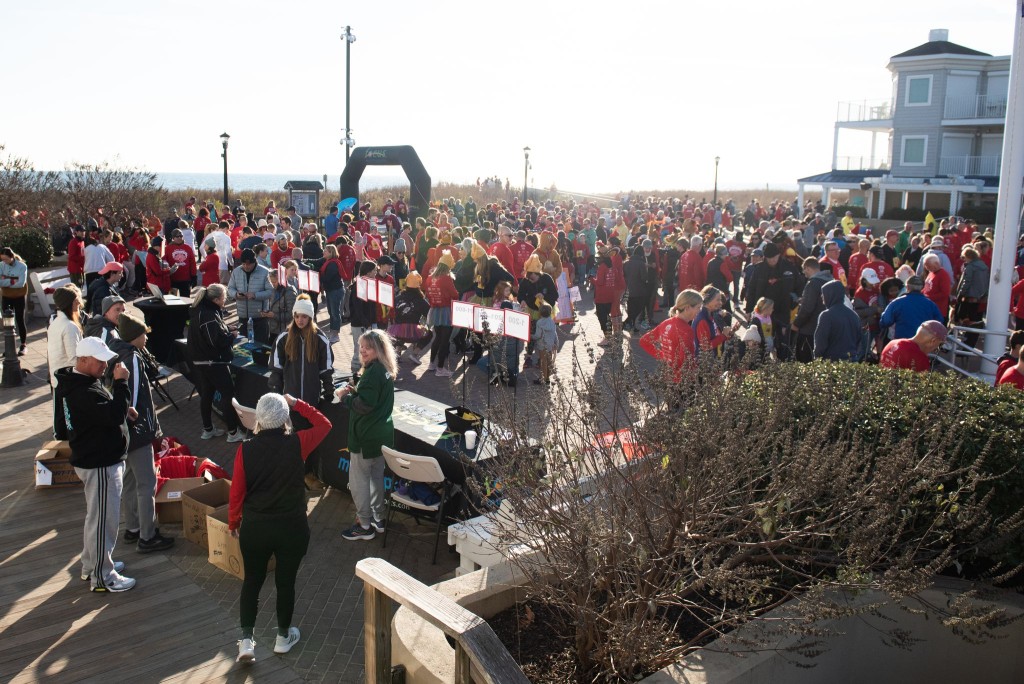 Bethanyturkeytrot