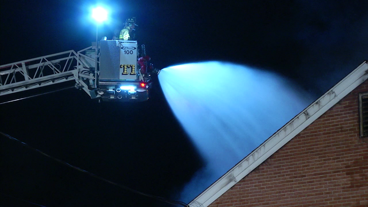 FEMA granting the Fruitland Fire Department 38K for radio equipment