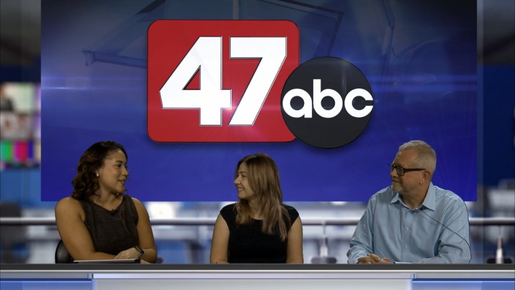 Trimpers Carnival Intv