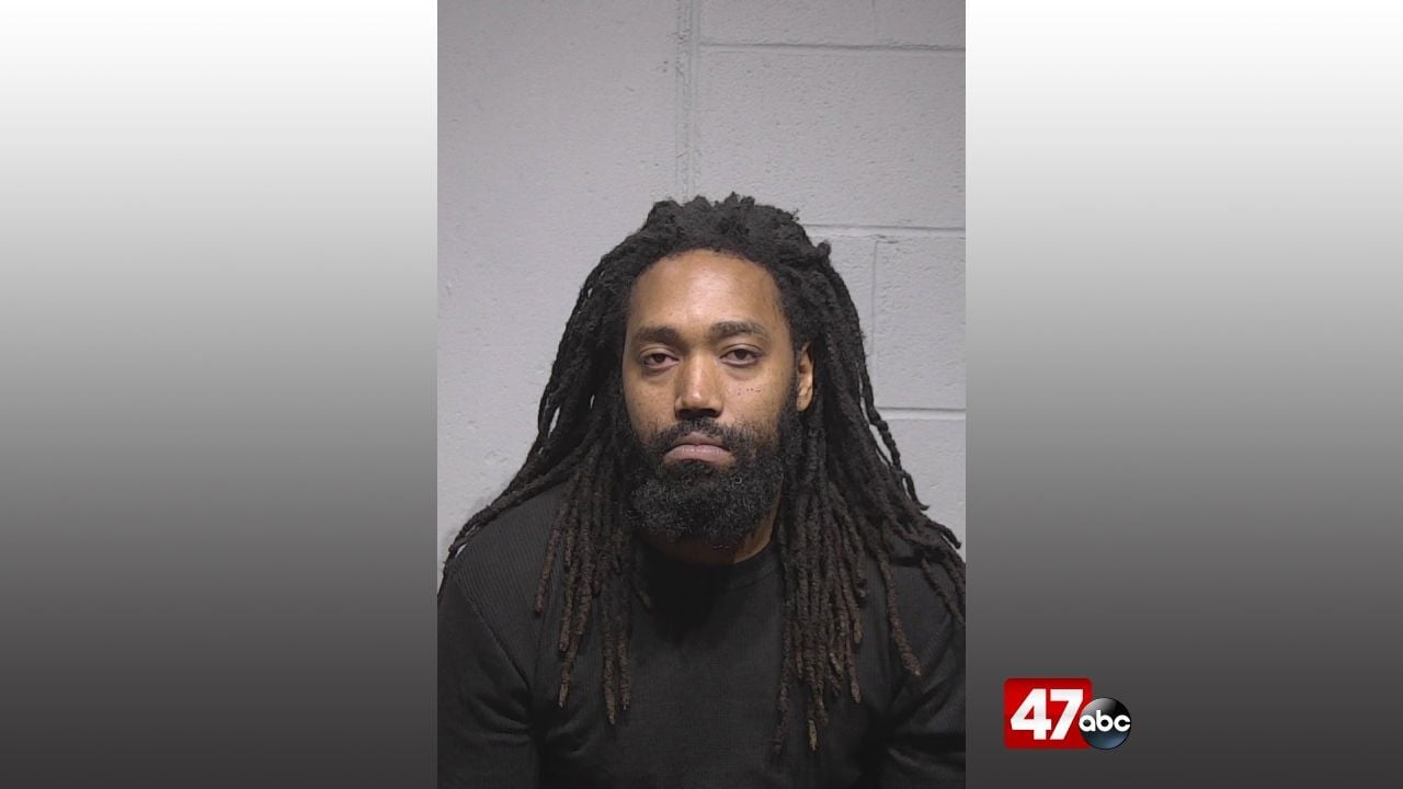 OCPD arrest suspect wanted for strong-armed robbery - 47abc