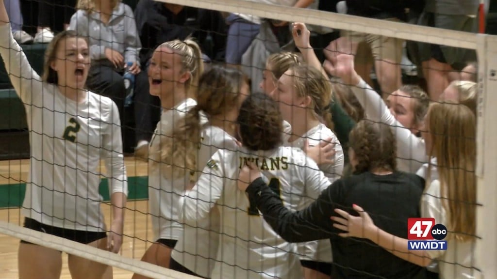 Indian River Defeats Padua In Diaa First Round
