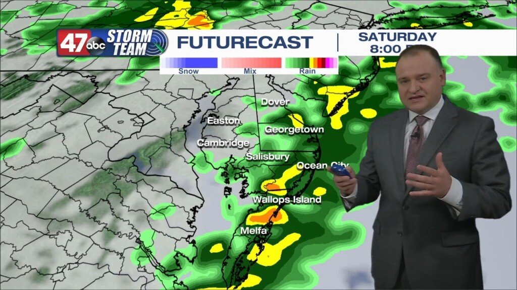 Evening Weather: 12 30 22