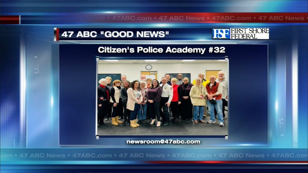 Good News Late 12.27.22