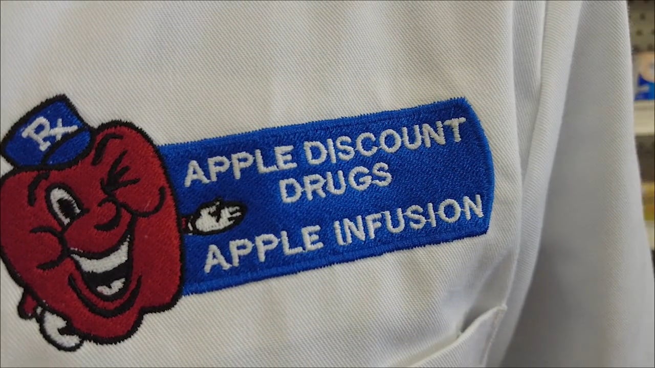 Flu season creating kids pain killer shortage 47abc