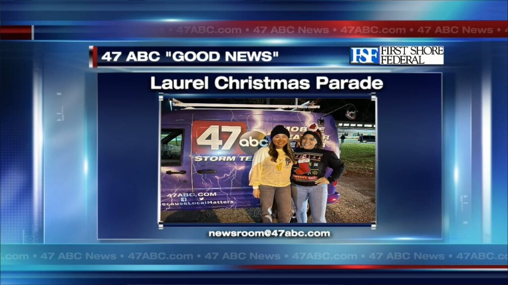 Good News Late 12.2.22