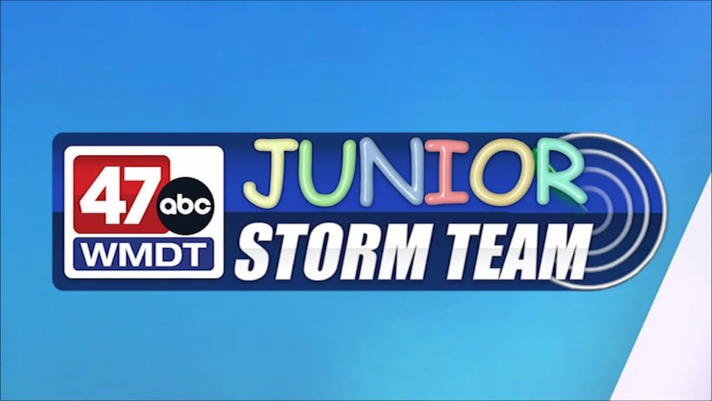 Junior Storm Team: Kameron