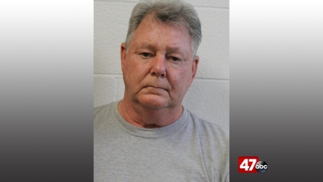 Jury Convicts Salisbury Man Of Sexually Abusing Minor Child - 47abc