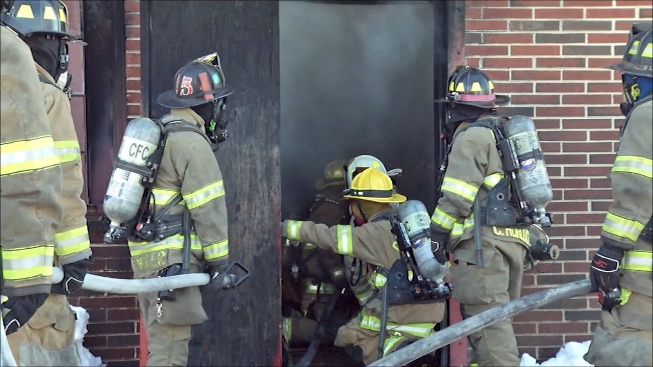 18 Fire deaths this year in Delaware – 47abc