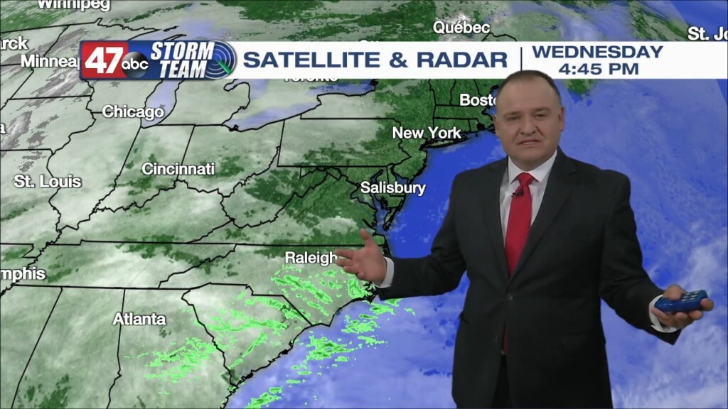Evening Forecast: 12 21 22