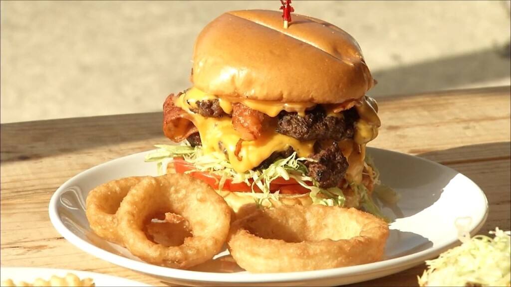 Burger Bro's