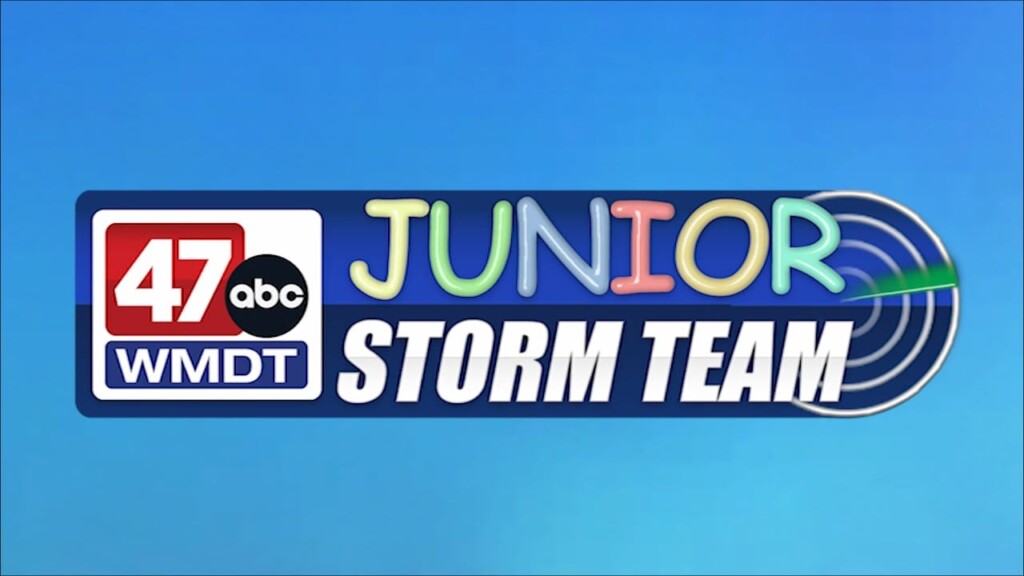 Junior Storm Team: Sally