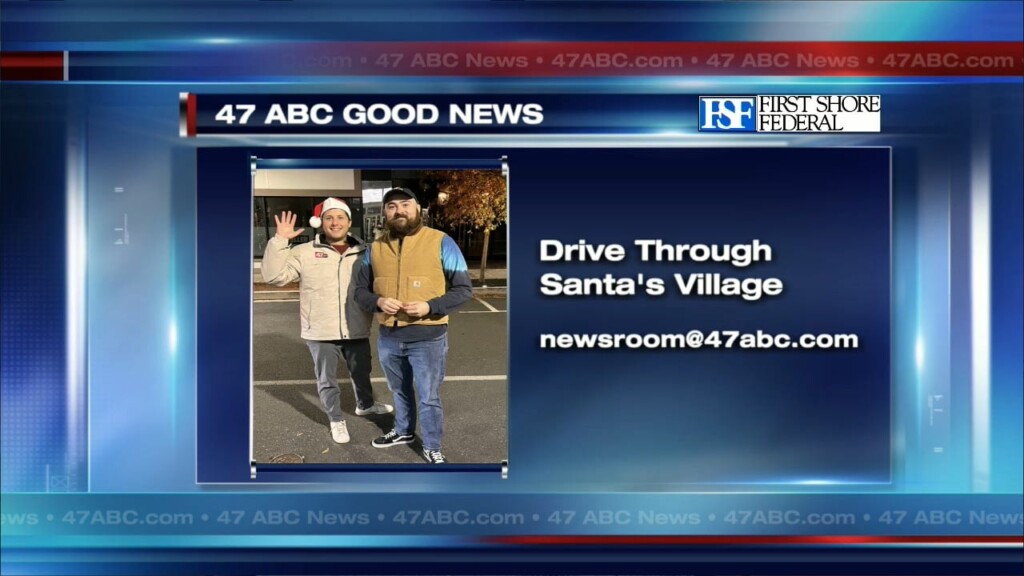 Good News Late 12.8.22