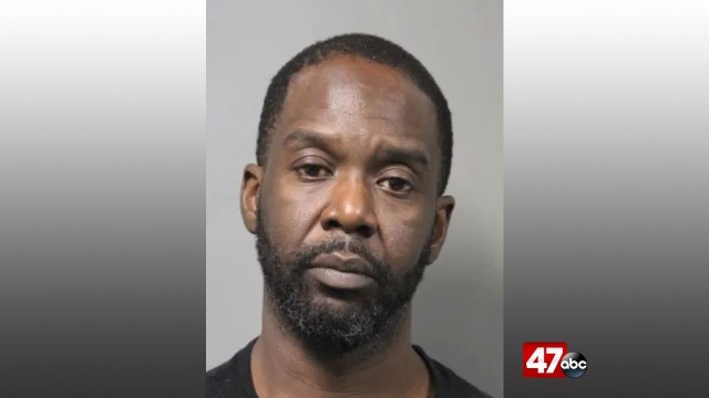 Felton Man Arrested Following Administrative Search Of Motel Room - 47abc