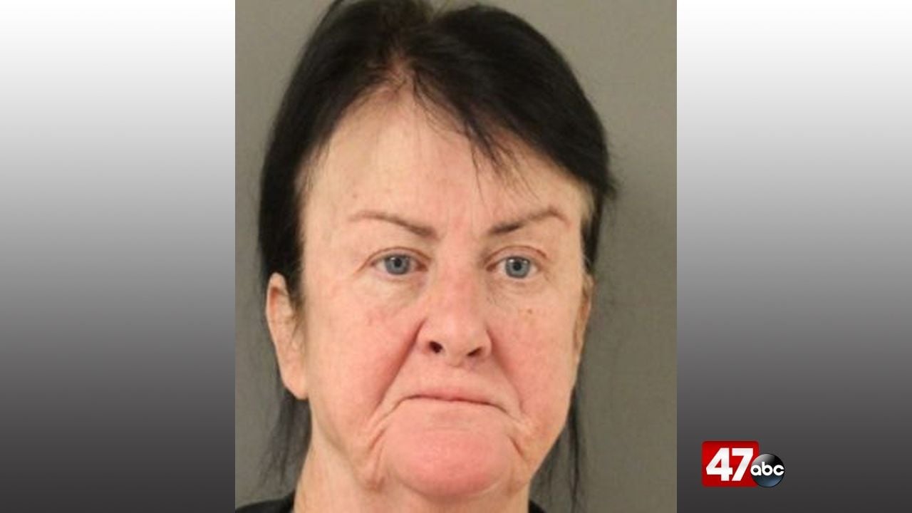 Traffic stop leads to 5th DUI charge for Smyrna woman - 47abc