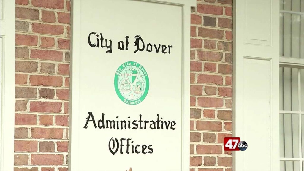 Dover Council Explores New Security Measures At City Hall Image
