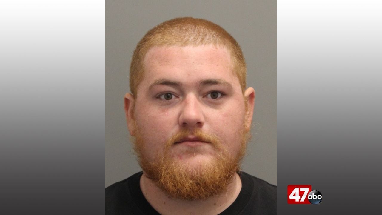 Smyrna man arrested after concealed firearm, drugs found during traffic ...