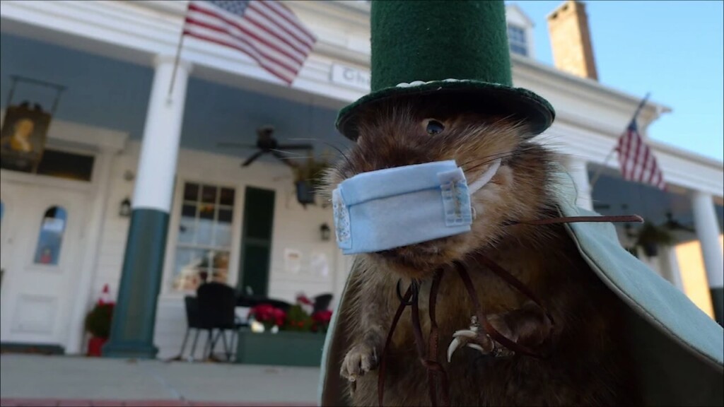 Nye Muskrat Drop