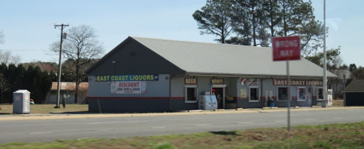 DSP investigating armed robbery at Millsboro area liquor store - 47abc