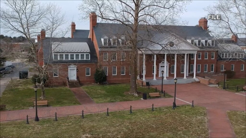 New Programs At Umes