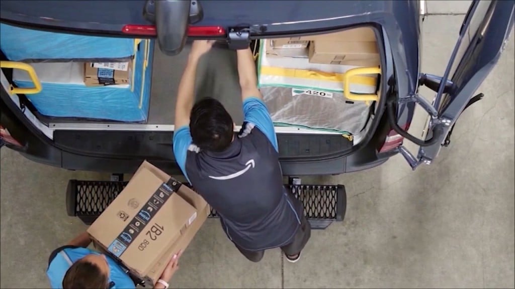 Preventing Porch Pirates