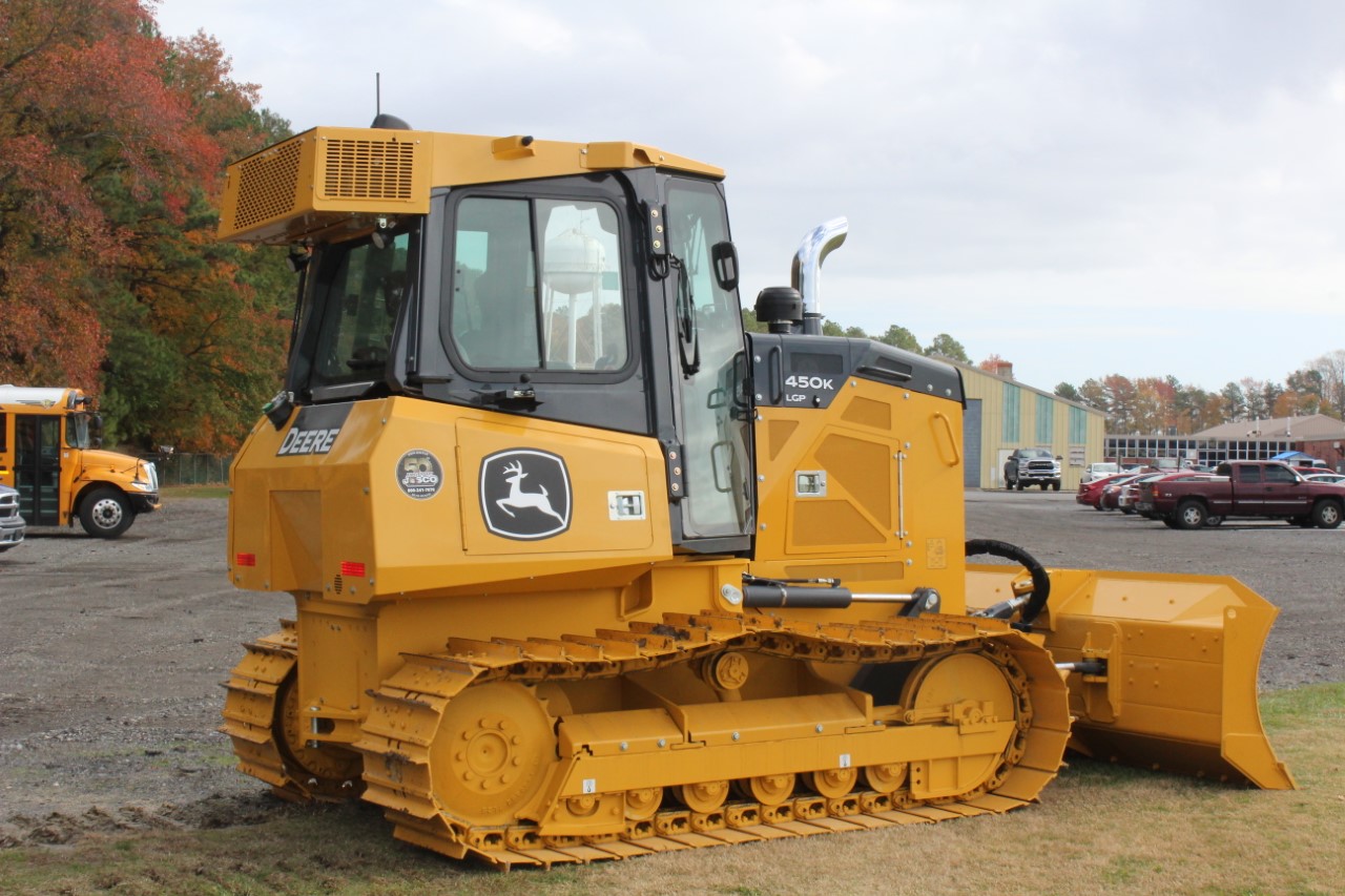 Sussex Tech to launch new heavy equipment apprenticeship program 47abc