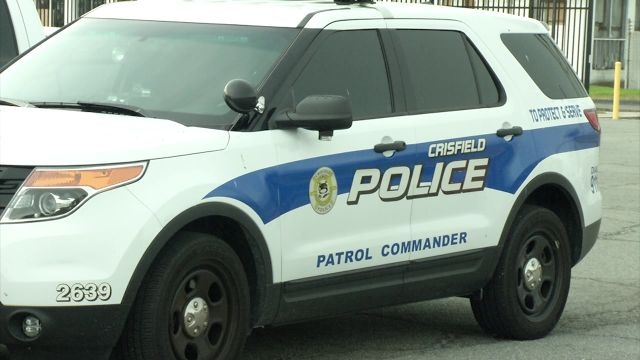 Crisfieldpolicecar640 Jpg 4397827 Ver1 0