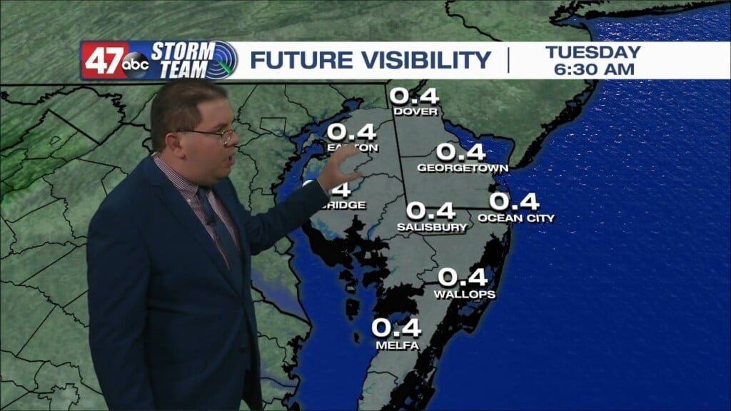 Evening Forecast Video 1.2.23