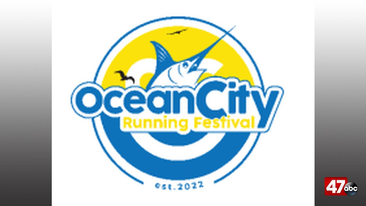 Ocean City Running Festival slated for October 47abc