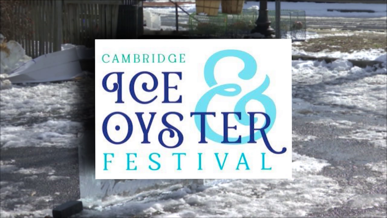 2nd annual Ice & Oyster Festival returning 47abc