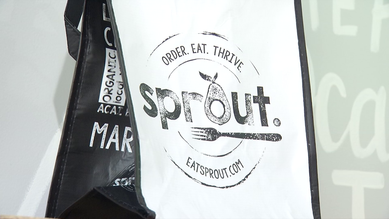 As plastic bag ban nears, some in Easton are already ahead of the curve