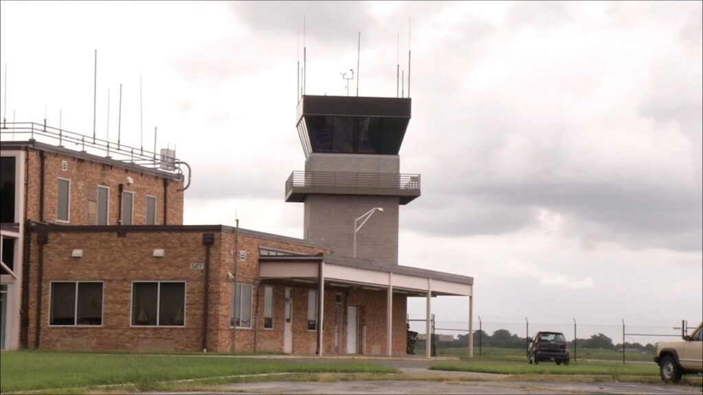 Systems Outage Delays Flights