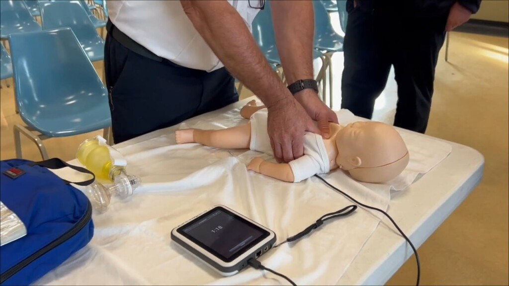 Cpr Awareness