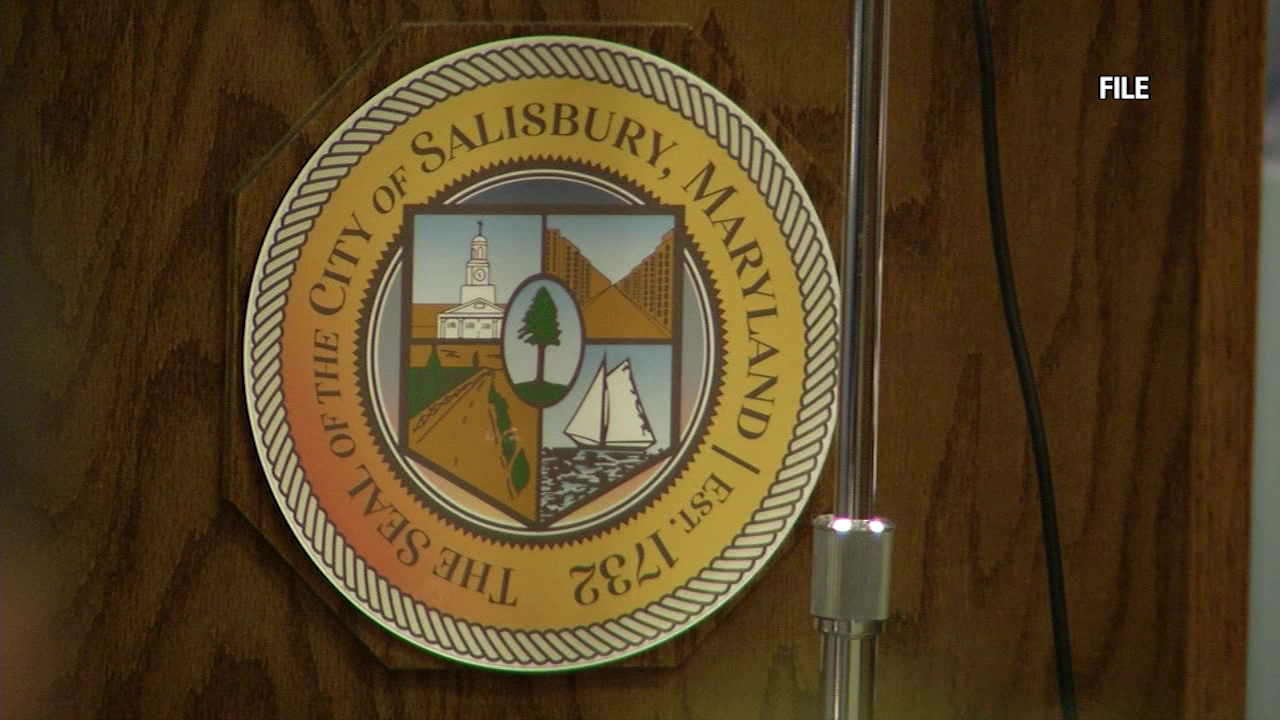 Salisbury City Council Prepares For Work Session 47abc