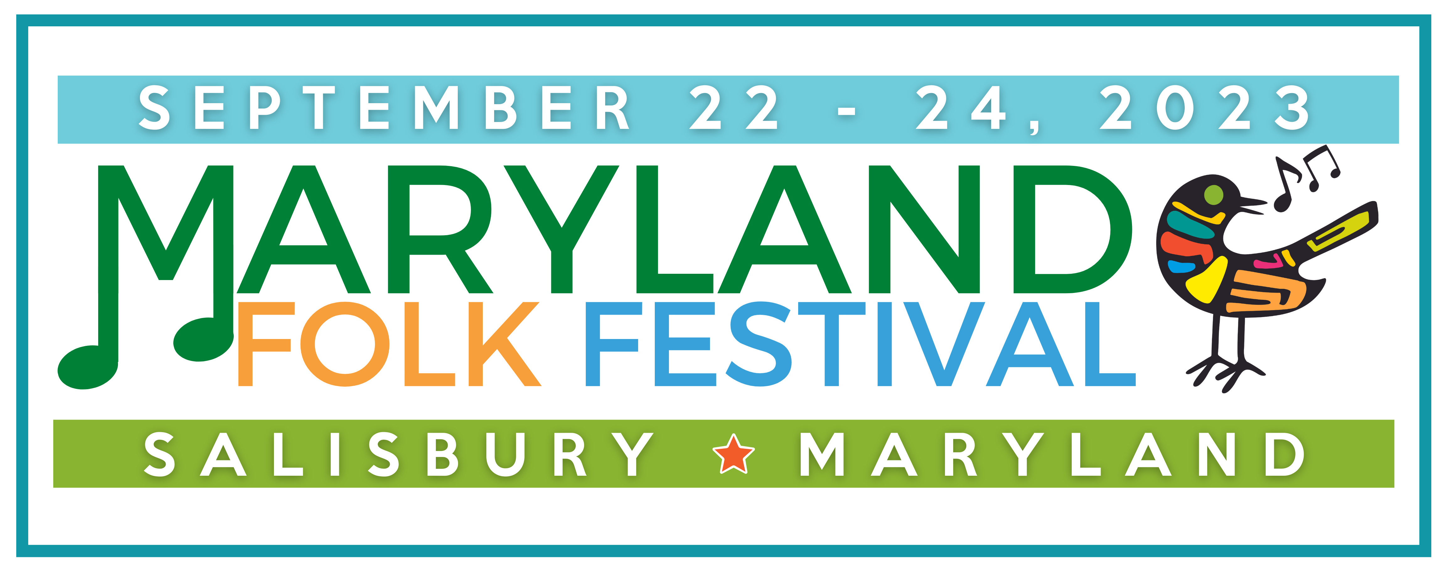 Perdue Farms named as the Presenting Sponsor of 2023 Maryland Folk