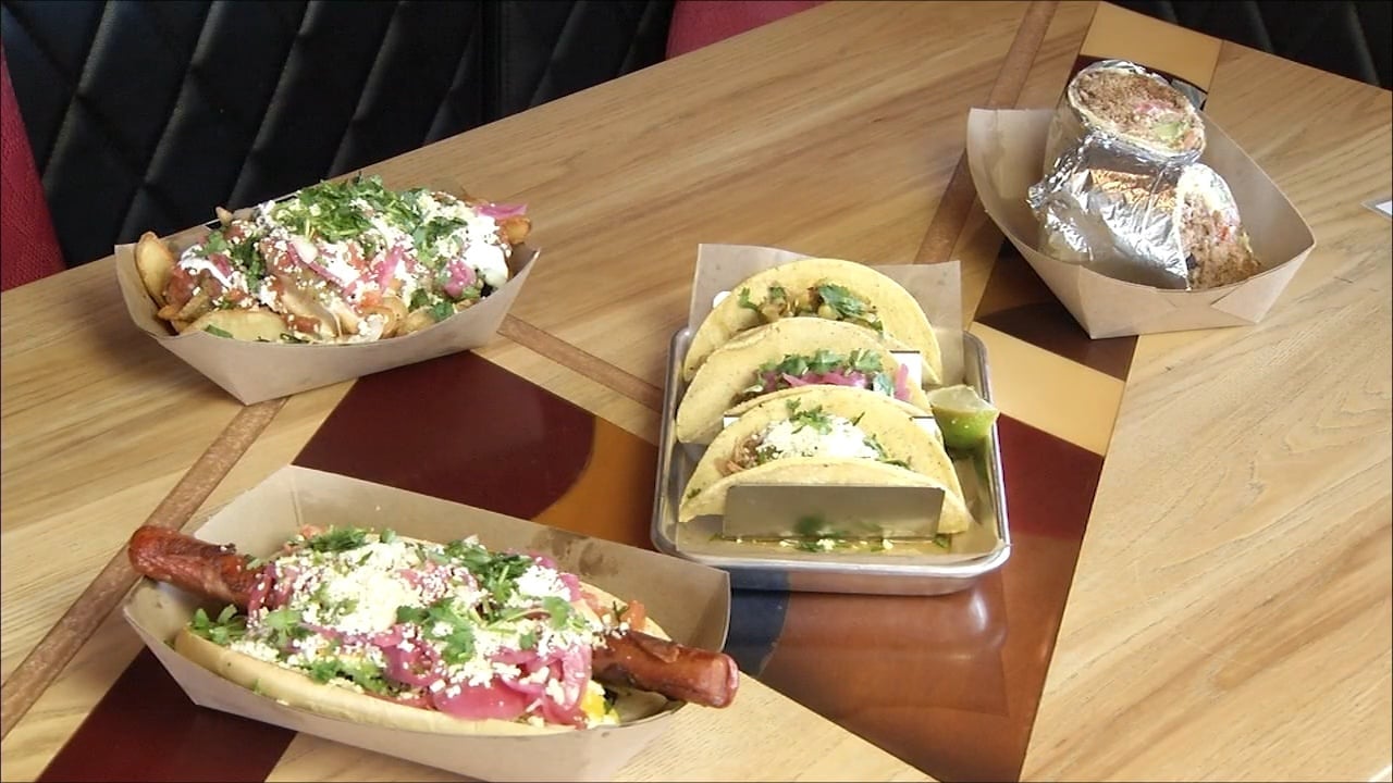 Foodie Friday: Taco Reho - 47abc