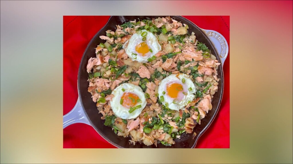 Cooking With Lynn 0112