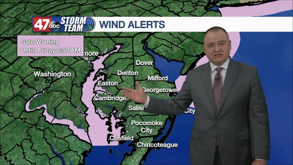Evening Weather: 1 12 23