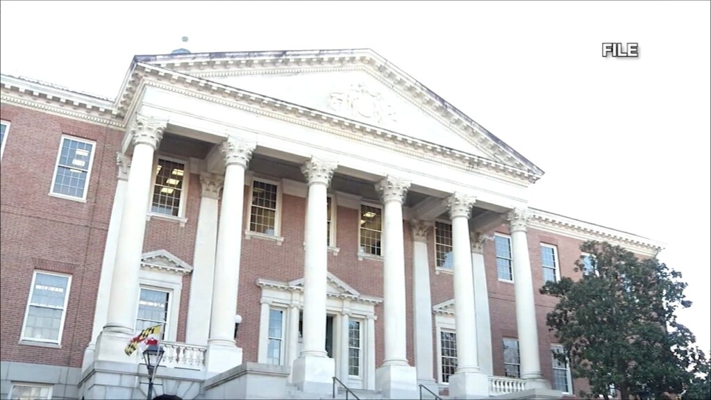 2023 Legislative Priorities