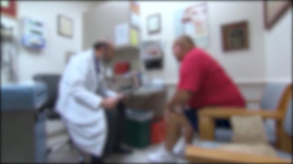 Md Healthcare Enrollment