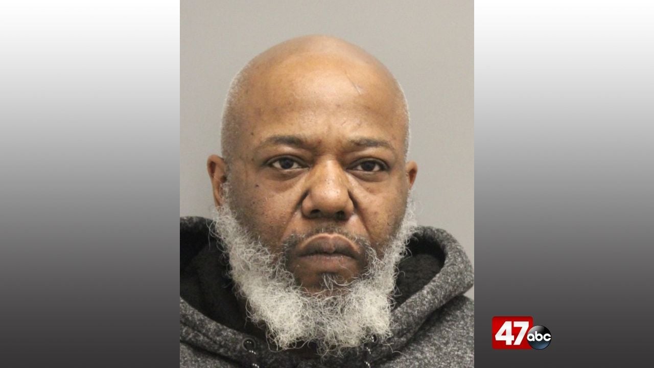 Dover man arrested on drug & firearm offenses following traffic stop ...