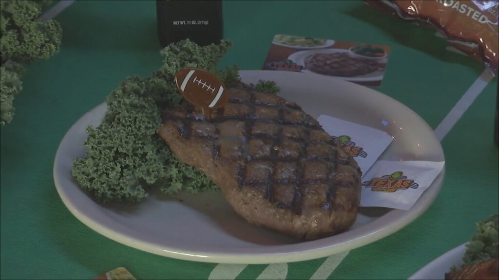 Superbowl Appetizer Ideas