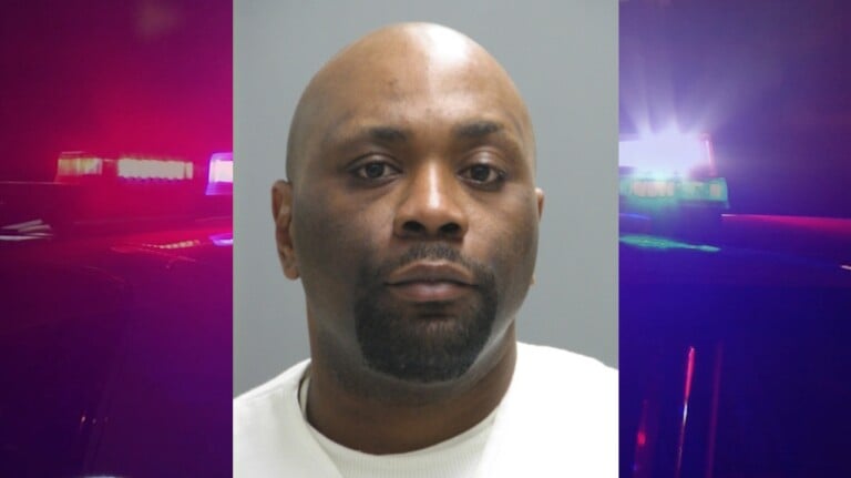 Bank Suspect
