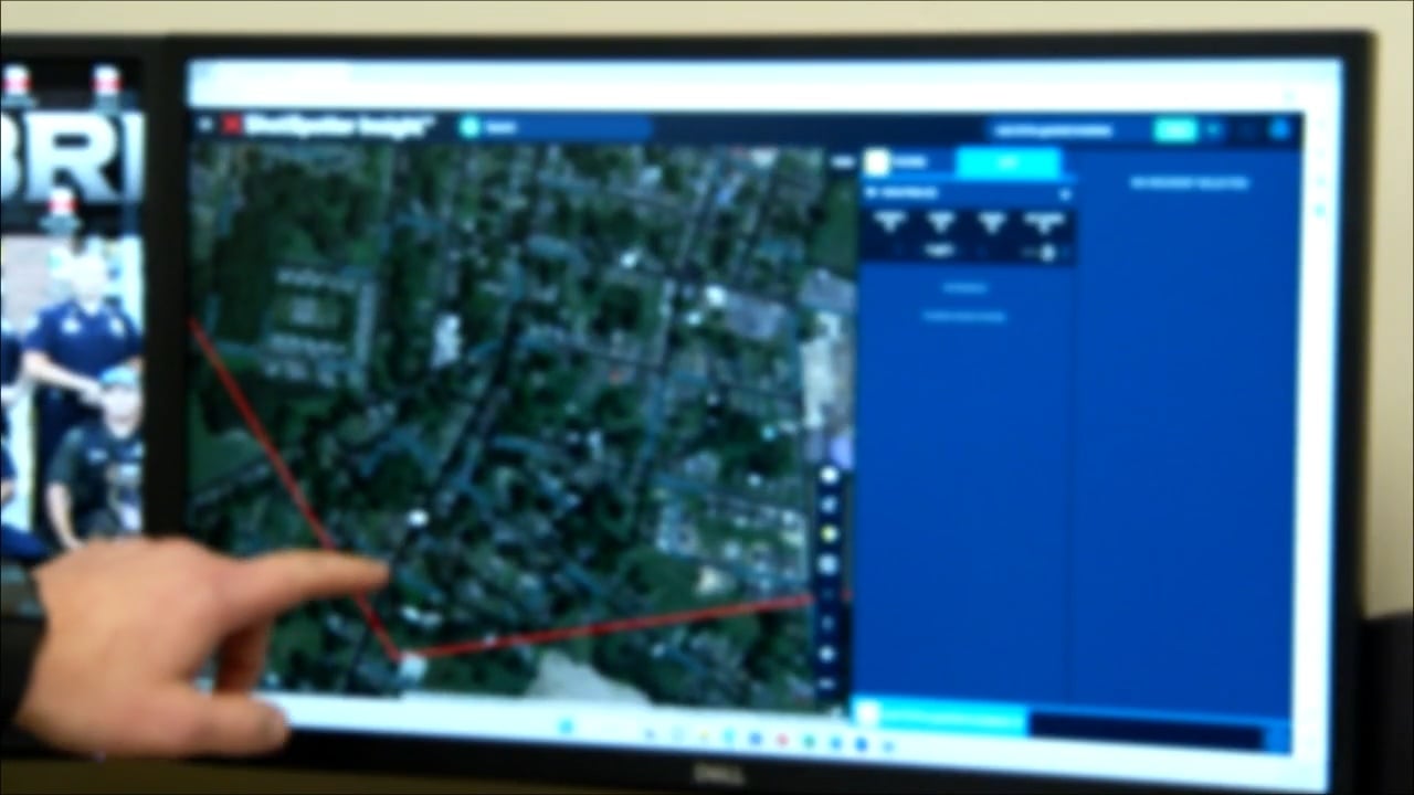 Shot Spotter helping to tackle crime in Cambridge faster 47abc