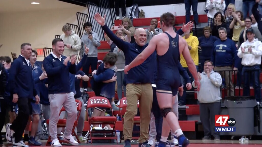 Salesianum Defeats Cape Henlopen For The State Title