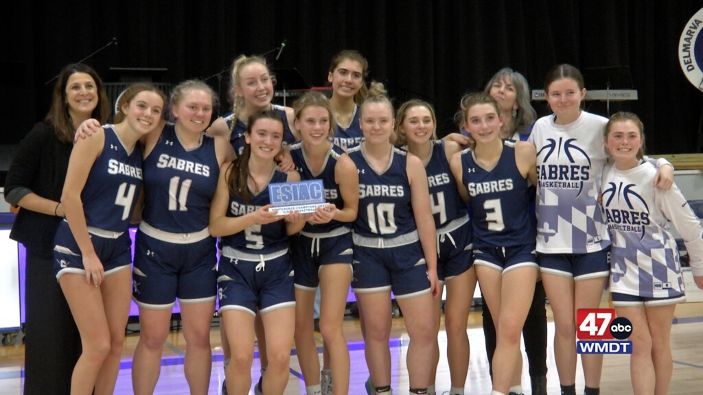St. Peter And Paul Take Down The Royals