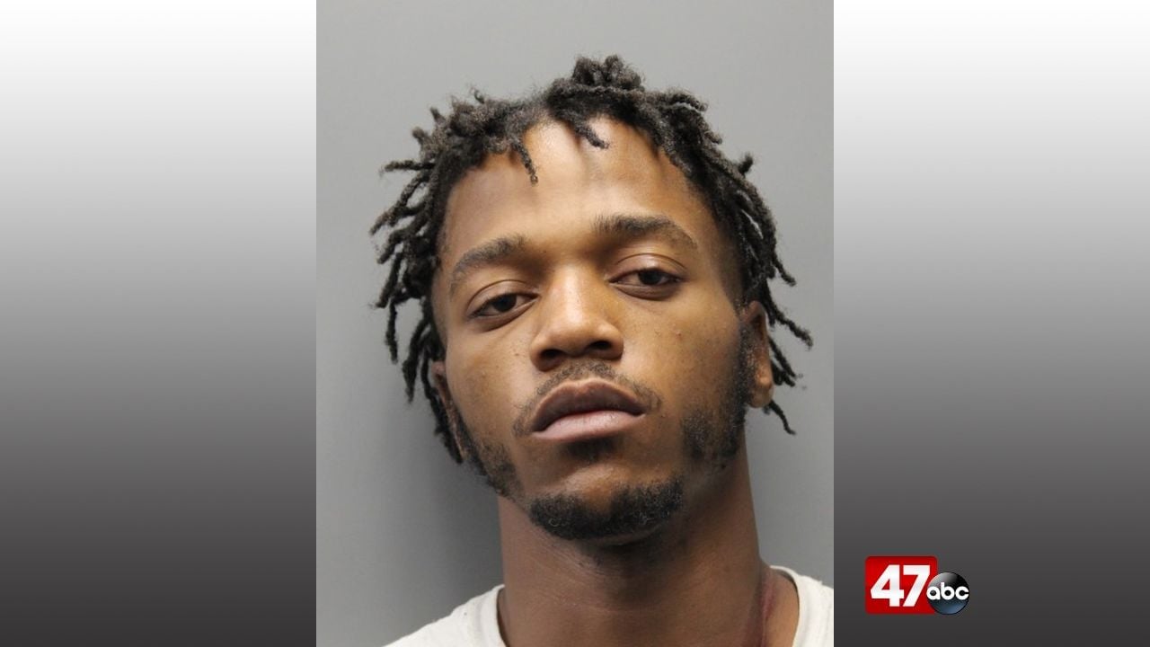 DSP searching for wanted Millsboro man - 47abc