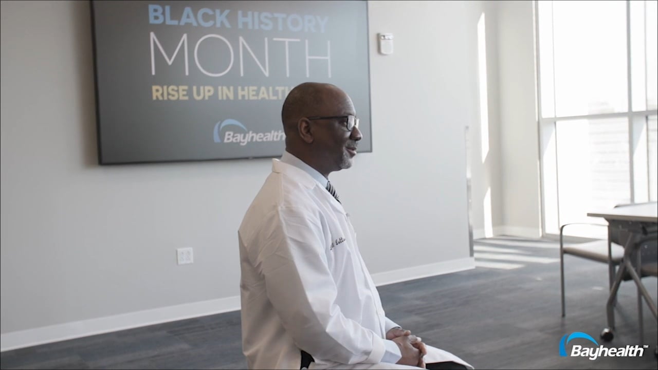 BHM: Dr. Lydell Lettsome - 47abc