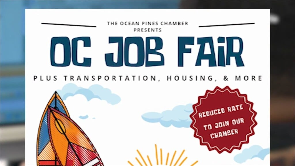Oc Job Fair