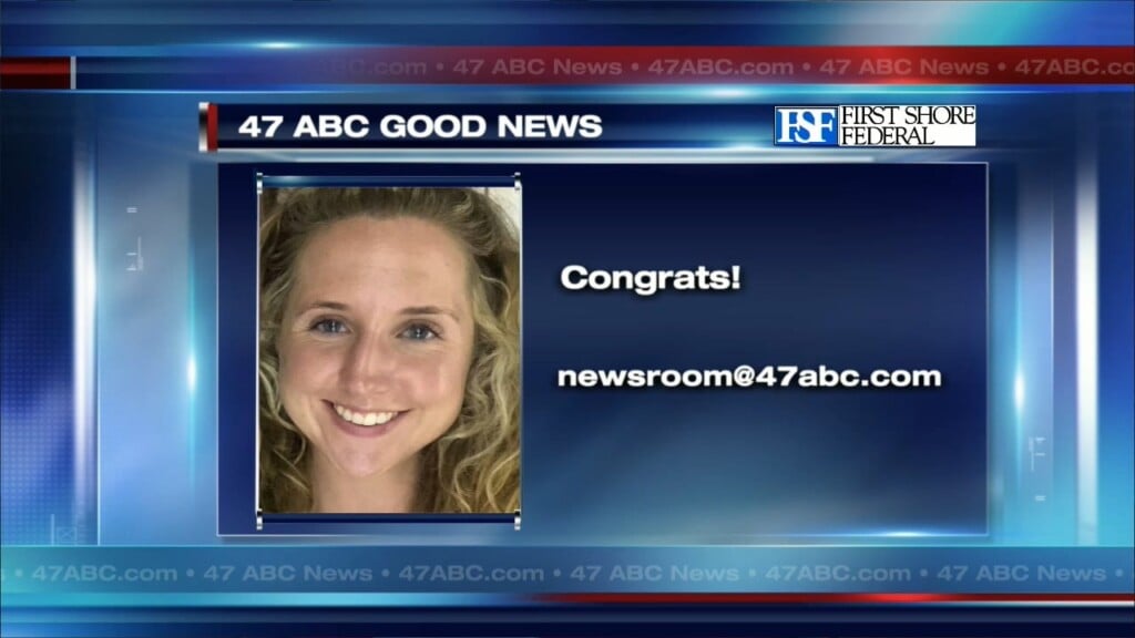 Good News Late 3.4.23
